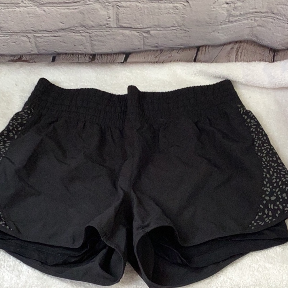 Workout Shorts - image 4